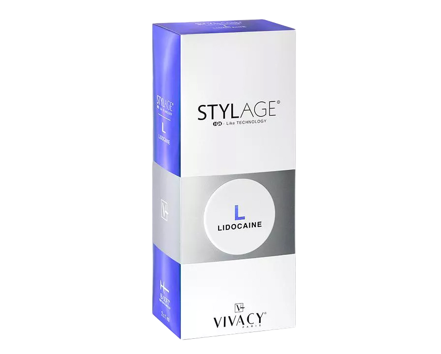 STYLAGE L LIDOCAINE Bi-SOFT